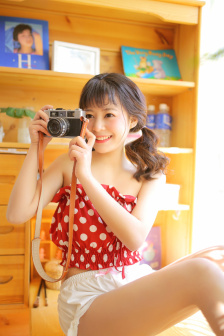 后宫露营
